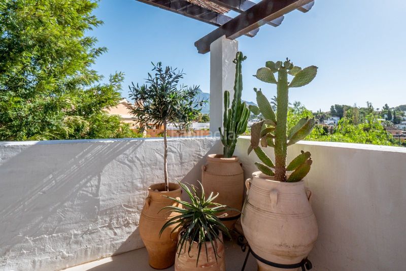 Foto bf744076-1750-44b2-8474-3265b80b1e56. Pis a calle las ventas 16 a Las Brisas Marbella