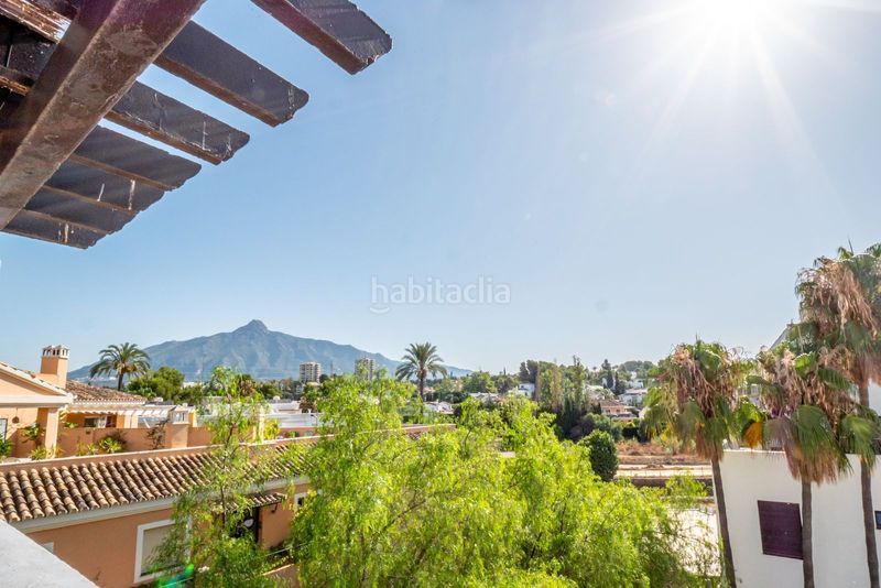 Foto d0d69699-1a80-4dd5-9bde-c8c56d87145a. Pis a calle las ventas 16 a Las Brisas Marbella
