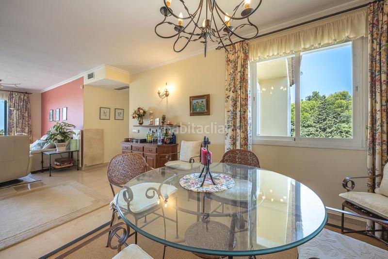 Foto 12c7869e-1571-4021-8060-a73160a5b4c2. Ático en calle cornalina 1 nagüeles: ático de lujo en un oasis de paz en Marbella