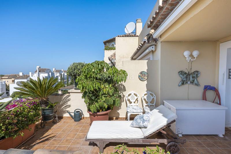 Foto 17351466-fa32-49e0-8017-ee25aedc9148. Ático en calle cornalina 1 nagüeles: ático de lujo en un oasis de paz en Marbella