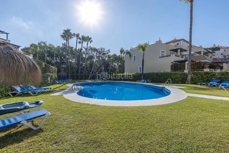 Foto 2336f0a0-c0c4-465c-935b-9ef655d89f2e. Ático en calle cornalina 1 nagüeles: ático de lujo en un oasis de paz en Marbella
