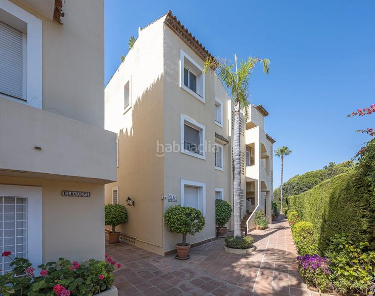 Foto 34593e6f-9dbc-4a6a-b6d6-1c9a8155a22b. Ático en calle cornalina 1 nagüeles: ático de lujo en un oasis de paz en Marbella