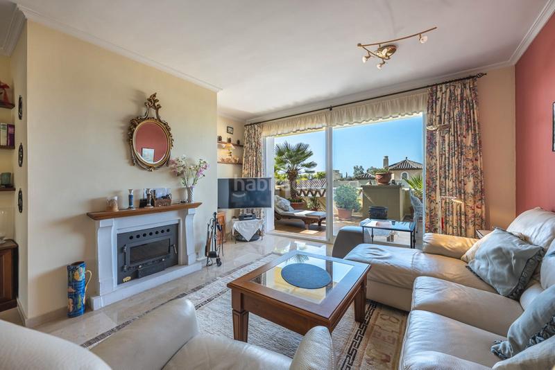 Foto 3e6f8d73-2f03-4ac3-83ca-ebb99f2ee943. Ático en calle cornalina 1 nagüeles: ático de lujo en un oasis de paz en Marbella