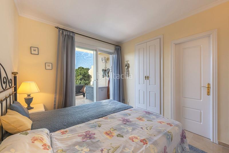 Foto 4468b778-88d0-4c96-9994-3f5344427903. Ático en calle cornalina 1 nagüeles: ático de lujo en un oasis de paz en Marbella