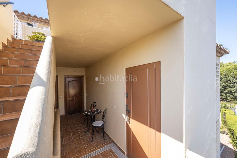 Foto 69023a74-9c8c-4712-b416-157e57baf81a. Ático en calle cornalina 1 nagüeles: ático de lujo en un oasis de paz en Marbella