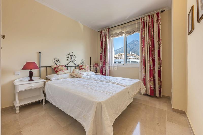 Foto 74f42b85-e395-40b3-b6bc-424bfbe10977. Ático en calle cornalina 1 nagüeles: ático de lujo en un oasis de paz en Marbella