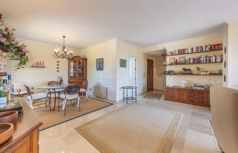 Foto 87be50a0-0f0c-47b3-97e4-e3a7a6f99586. Ático en calle cornalina 1 nagüeles: ático de lujo en un oasis de paz en Marbella