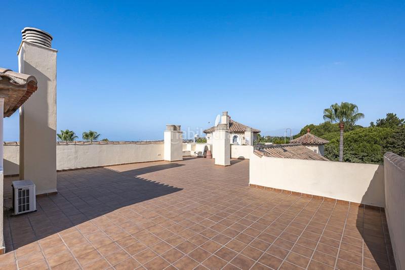 Foto a3f7c64d-8e5b-45bf-9c8d-ab04ccee5516. Ático en calle cornalina 1 nagüeles: ático de lujo en un oasis de paz en Marbella