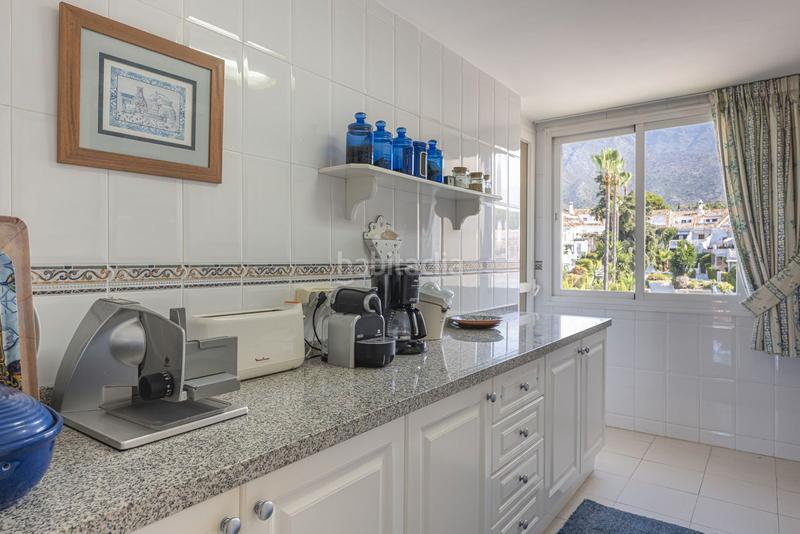 Foto b096eb26-8755-42d7-b81e-6e87cd16abb7. Ático en calle cornalina 1 nagüeles: ático de lujo en un oasis de paz en Marbella