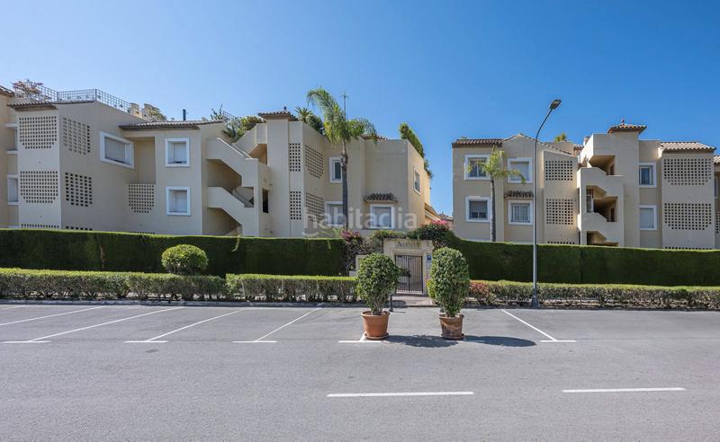 Foto bc2c28bf-d3f5-43a4-9a3d-fb6fc473e6ac. Ático en calle cornalina 1 nagüeles: ático de lujo en un oasis de paz en Marbella
