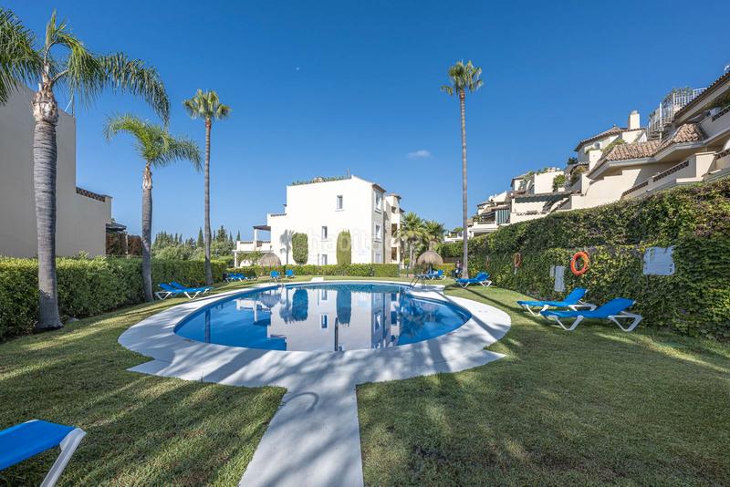Foto ca714e72-4f6a-44ee-83fa-298e5033337d. Ático en calle cornalina 1 nagüeles: ático de lujo en un oasis de paz en Marbella