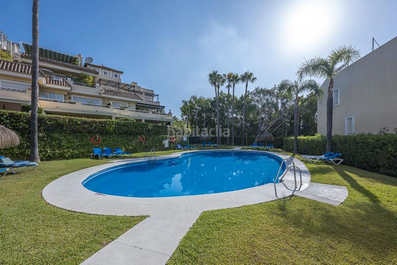 Foto d7b1a9f5-b416-4e68-bcfa-cd09ef1b147d. Ático en calle cornalina 1 nagüeles: ático de lujo en un oasis de paz en Marbella