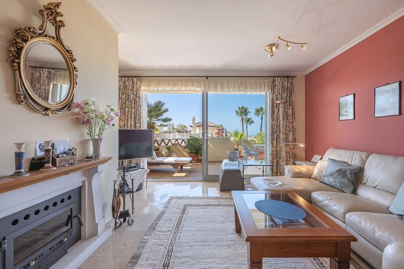 Foto e173b8a5-7230-4d22-b360-ae3defd10162. Ático en calle cornalina 1 nagüeles: ático de lujo en un oasis de paz en Marbella