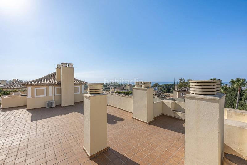 Foto e538790c-f60c-421f-8464-57436a8f6567. Ático en calle cornalina 1 nagüeles: ático de lujo en un oasis de paz en Marbella