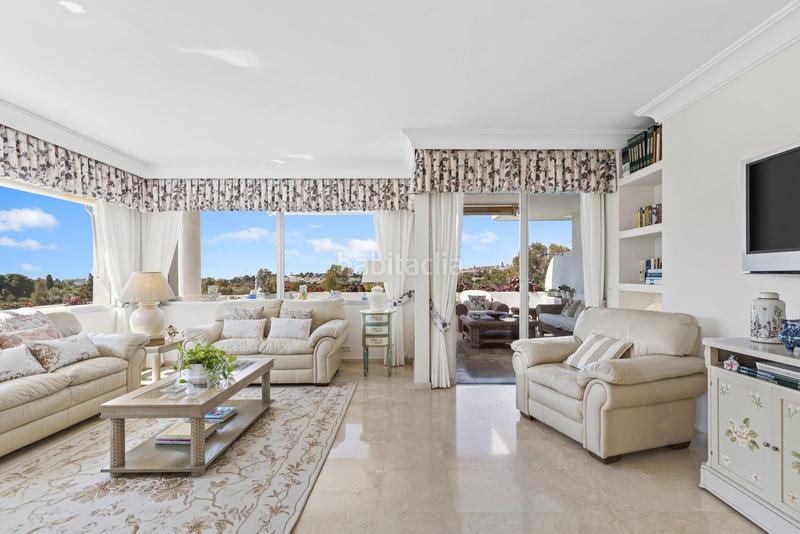 Foto 0744dd32-b227-4210-86b7-4be0c2824243. Pis a calle 19 c 501 a Guadalmina Alta Marbella