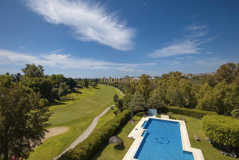 Foto 11995c1c-6898-4276-956c-9b00218bdfab. Pis a calle 19 c 501 a Guadalmina Alta Marbella