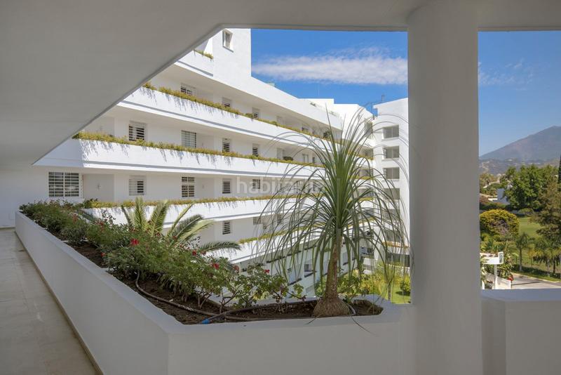 Foto 155edfa2-94e7-4f46-aa51-25d68971375e. Pis a calle 19 c 501 a Guadalmina Alta Marbella