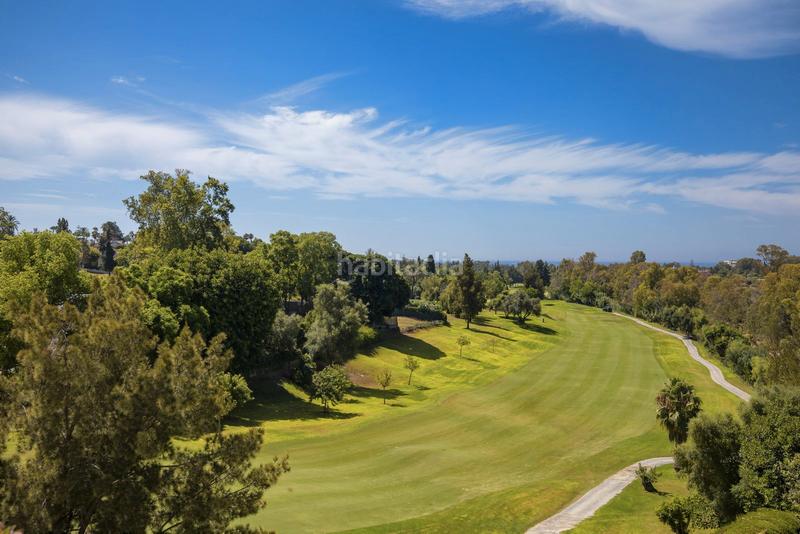 Foto 17642fd8-3a12-431e-b41c-02c45f62e974. Pis a calle 19 c 501 a Guadalmina Alta Marbella