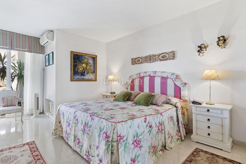 Foto 1f74a3d6-6129-44a8-8c5e-9d8df0f6ee3e. Pis a calle 19 c 501 a Guadalmina Alta Marbella