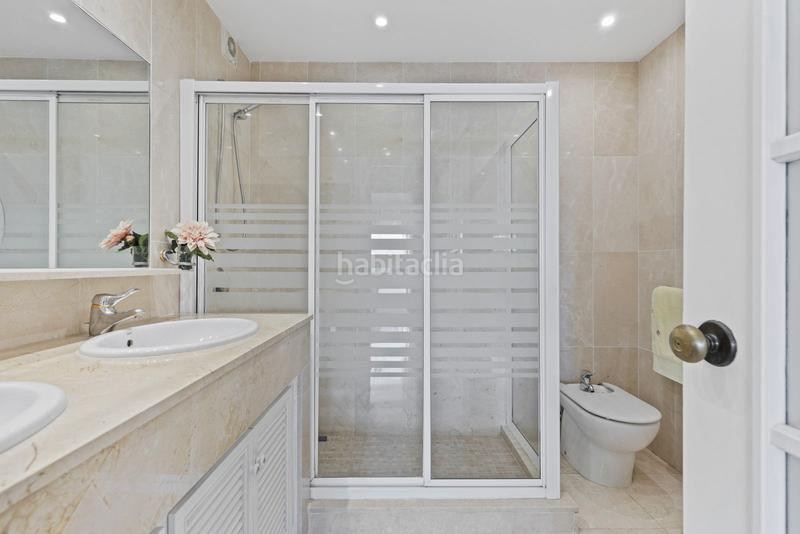 Foto 46996554-e1fc-4e8d-973b-698b2219795a. Pis a calle 19 c 501 a Guadalmina Alta Marbella