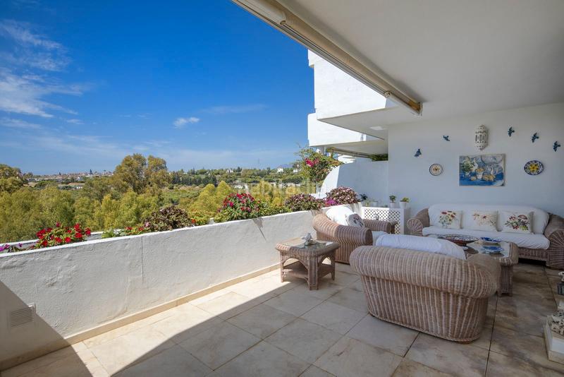 Foto 6c655231-f6de-44e0-b3a4-21dcc83571de. Pis a calle 19 c 501 a Guadalmina Alta Marbella