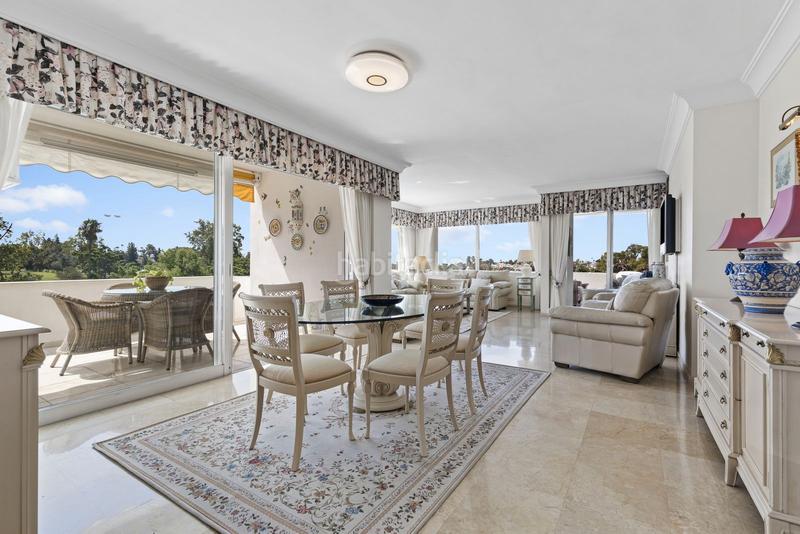 Foto 81bc325e-9a3a-4cb8-b5d7-9ac33b686864. Pis a calle 19 c 501 a Guadalmina Alta Marbella