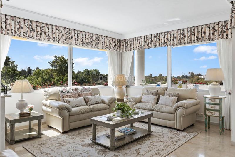 Foto 88ff46cf-8df3-414a-bed1-11c2d0233415. Pis a calle 19 c 501 a Guadalmina Alta Marbella