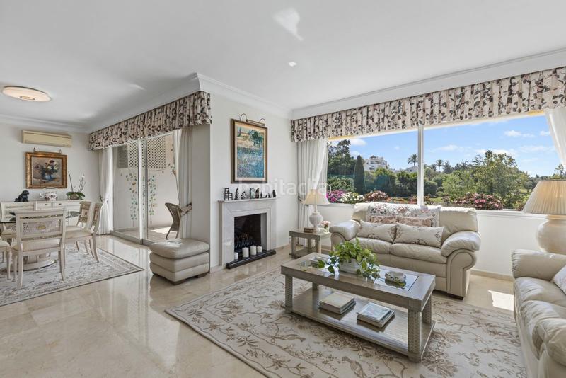 Foto ae70c73d-305d-4492-bbca-df0f03d422ef. Pis a calle 19 c 501 a Guadalmina Alta Marbella