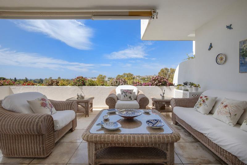 Foto b27434f6-b70d-4512-b738-e950f24643c0. Pis a calle 19 c 501 a Guadalmina Alta Marbella