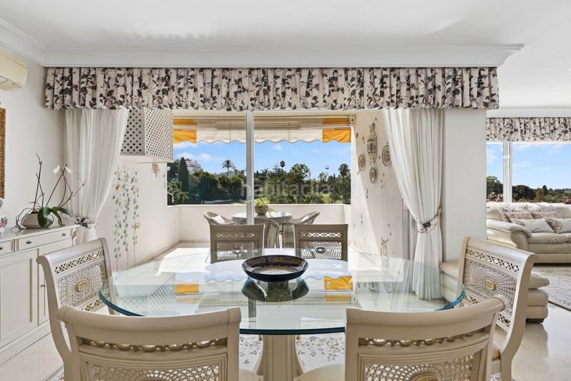 Foto c34a11b5-8e35-402a-9857-dd83c26a9412. Pis a calle 19 c 501 a Guadalmina Alta Marbella