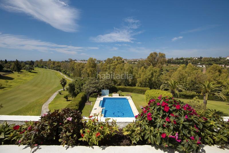 Foto dbd410f2-5fed-443e-b128-bbd079ada8cf. Pis a calle 19 c 501 a Guadalmina Alta Marbella