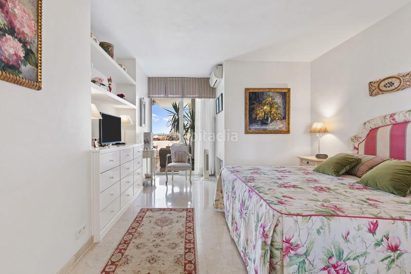 Foto eef7772d-7188-44c7-bf98-56c4bf7af7d9. Pis a calle 19 c 501 a Guadalmina Alta Marbella