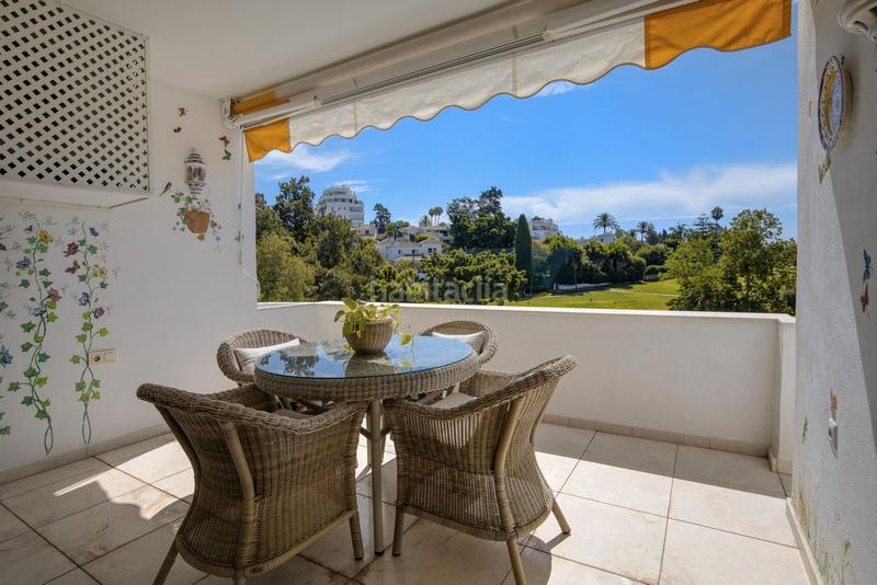 Foto f9f3f624-0f89-4c40-a8c6-de922aba1b98. Pis a calle 19 c 501 a Guadalmina Alta Marbella