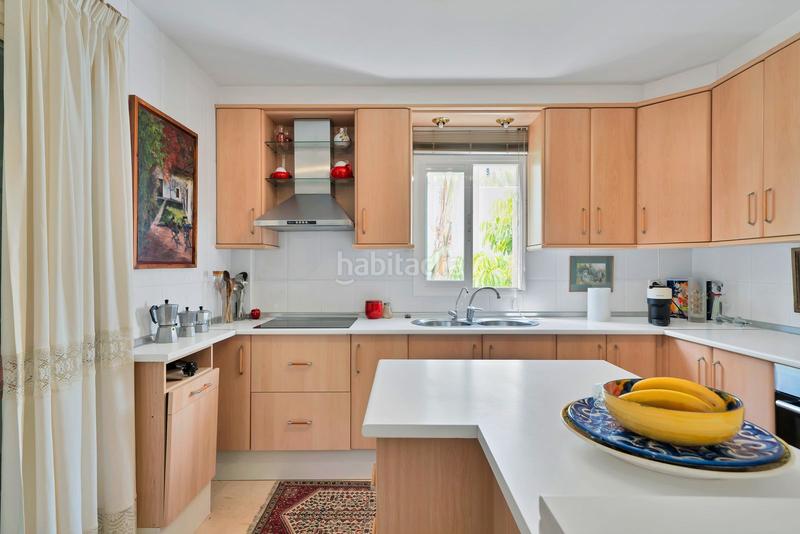 Foto 03f1773e-db5e-4801-a76a-bba1e79831fc. Appartement dans arrabal la caridad 5b dans La Carolina - Guadalpín Marbella