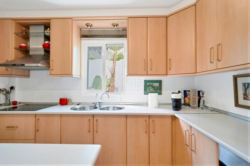 Foto 08cafd0d-9591-43a0-9c9f-2c4eed3fa08c. Appartement dans arrabal la caridad 5b dans La Carolina - Guadalpín Marbella