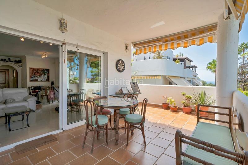 Foto 0a61be83-6c41-46aa-b67a-9c6dcdb5329d. Appartement dans arrabal la caridad 5b dans La Carolina - Guadalpín Marbella