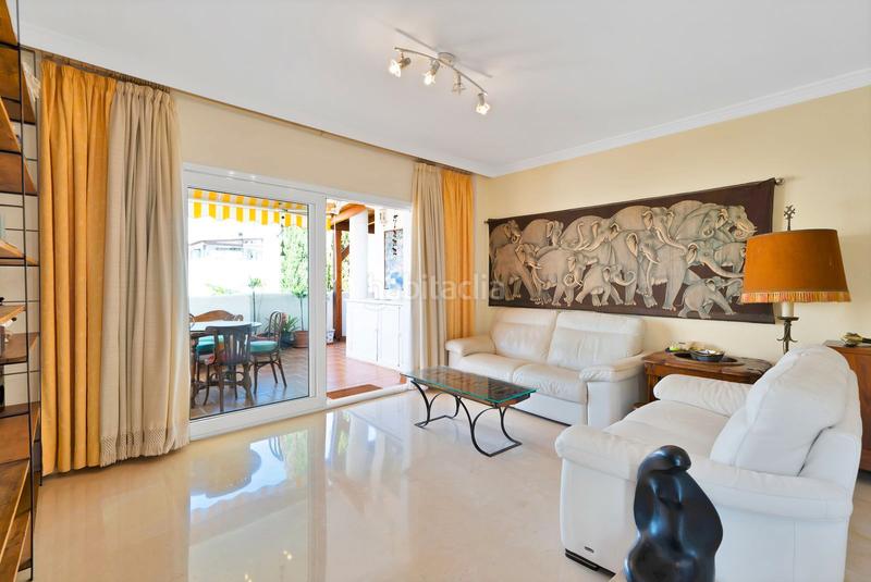 Foto 0c845d5c-69ab-41d6-896f-3f99eea042f6. Appartement dans arrabal la caridad 5b dans La Carolina - Guadalpín Marbella