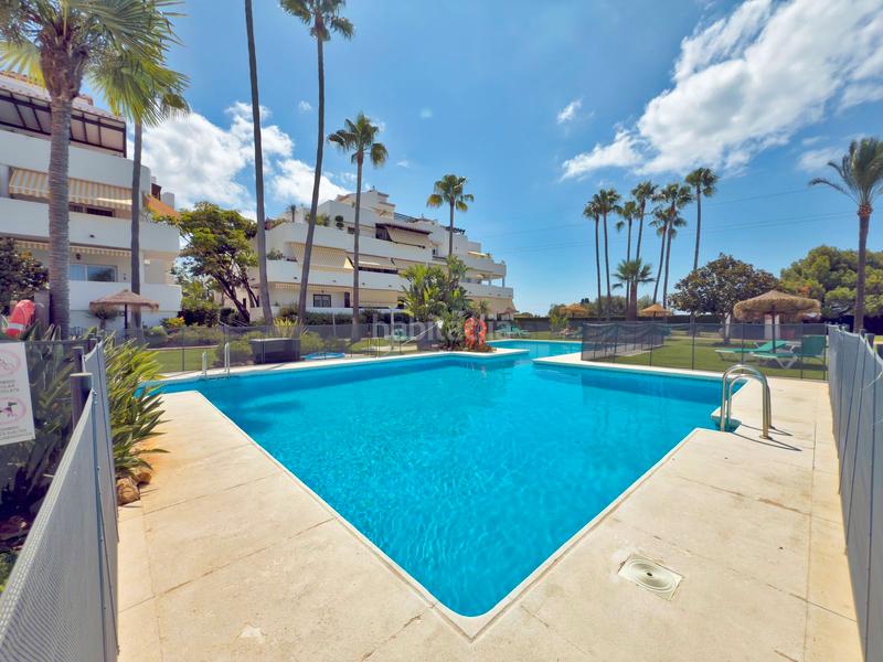 Foto 146ad5ba-572a-4161-b78a-3075d1ce4f0d. Appartement dans arrabal la caridad 5b dans La Carolina - Guadalpín Marbella