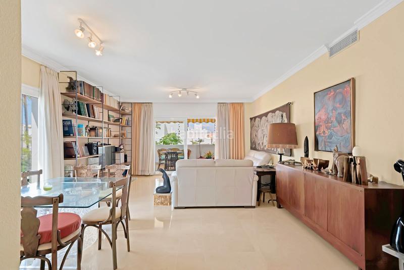 Foto 1911d806-be96-4b18-91a2-566bf9b5fe48. Appartement dans arrabal la caridad 5b dans La Carolina - Guadalpín Marbella