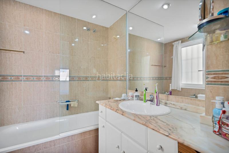 Foto 1db87a46-9f56-4b2e-9214-4e85c8496524. Appartement dans arrabal la caridad 5b dans La Carolina - Guadalpín Marbella