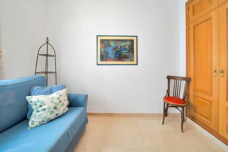 Foto 21f0b6d0-eba4-48c3-b1e8-248be532167f. Appartement dans arrabal la caridad 5b dans La Carolina - Guadalpín Marbella