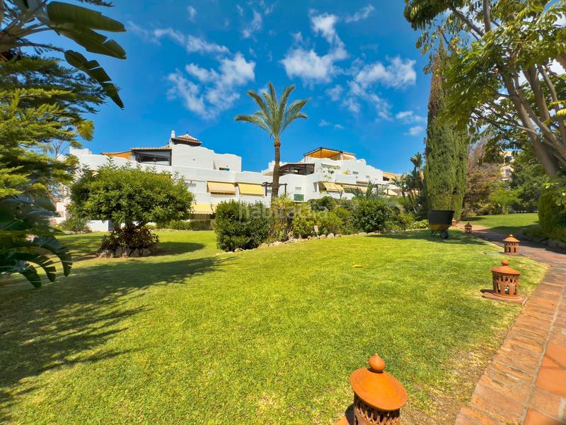 Foto 341222e7-767c-4c01-8a48-76f86b25462b. Appartement dans arrabal la caridad 5b dans La Carolina - Guadalpín Marbella