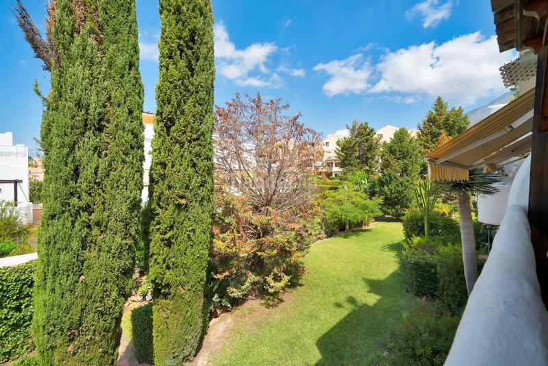 Foto 38eb55ca-3b69-4a44-9381-db0a11690267. Appartement dans arrabal la caridad 5b dans La Carolina - Guadalpín Marbella