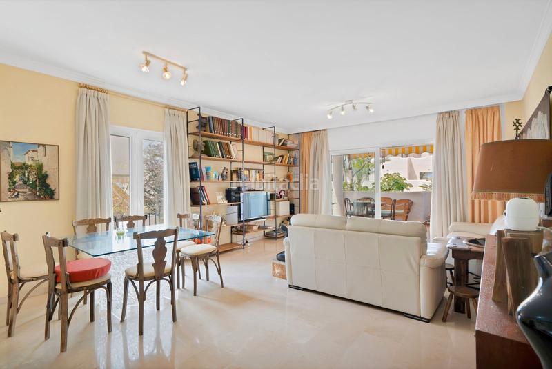 Foto 3ed1c5a7-1bbc-4efb-8806-f245cdc98e7b. Appartement dans arrabal la caridad 5b dans La Carolina - Guadalpín Marbella