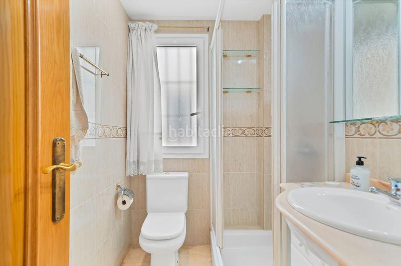 Foto 4756a155-8688-4a51-8045-eaa7ac4a4ddc. Appartement dans arrabal la caridad 5b dans La Carolina - Guadalpín Marbella