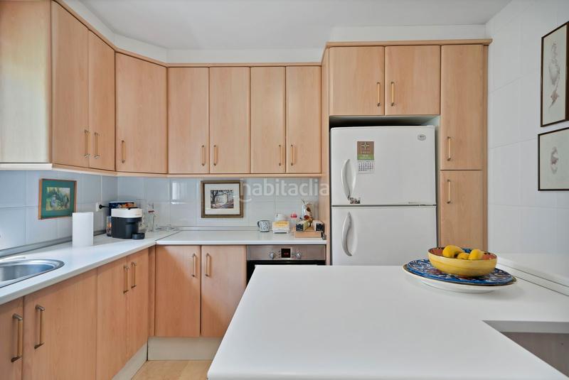 Foto 4fe7cd25-e464-497b-8600-9ef5d026fb17. Appartement dans arrabal la caridad 5b dans La Carolina - Guadalpín Marbella