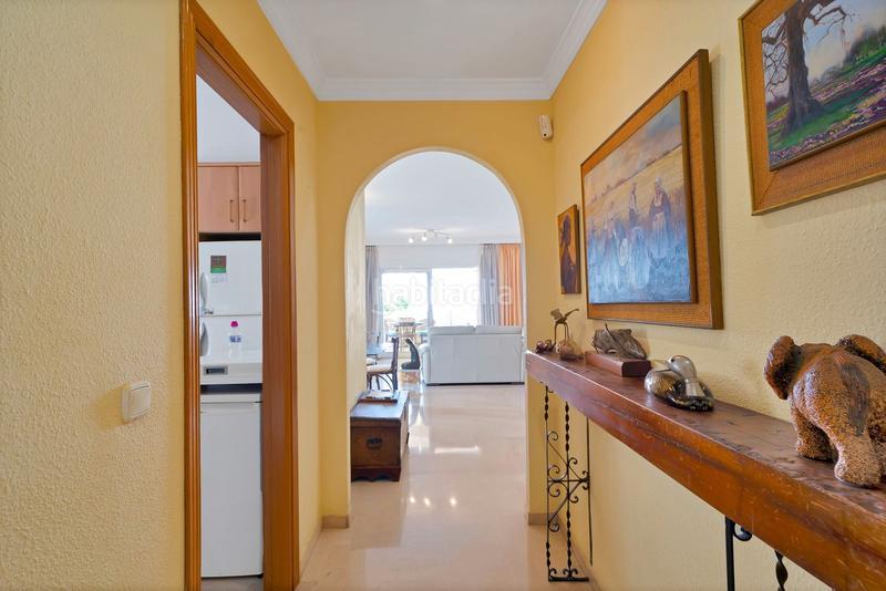 Foto 588740cb-7e7f-4fa1-8090-852d7b861f40. Appartement dans arrabal la caridad 5b dans La Carolina - Guadalpín Marbella