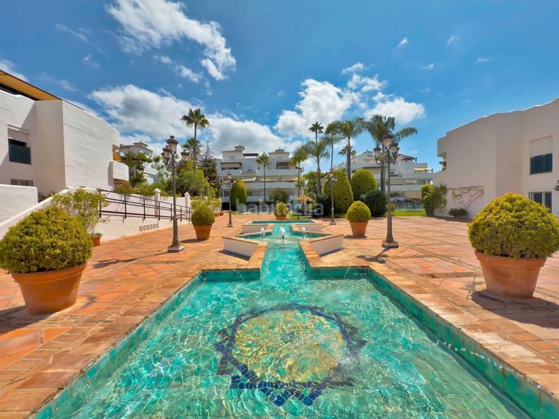 Foto 5f4abb39-fff8-4946-92e4-73ea0e43fc50. Appartement dans arrabal la caridad 5b dans La Carolina - Guadalpín Marbella