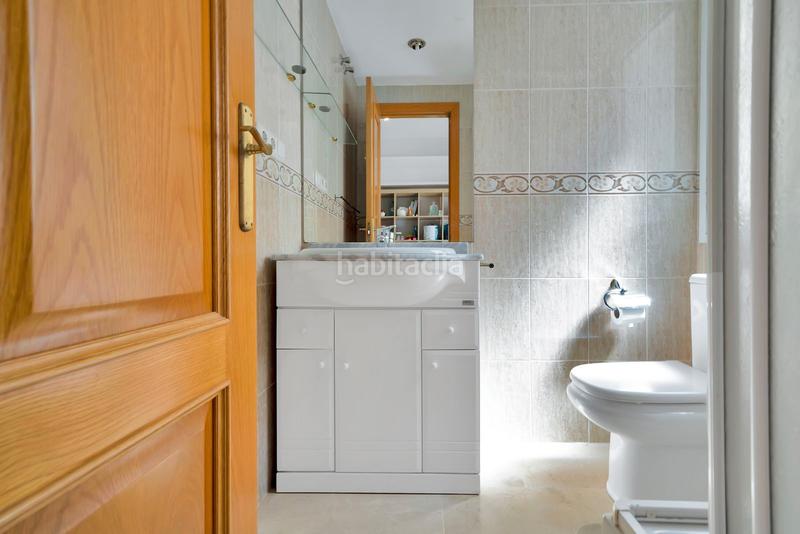 Foto 63575aa7-db3a-4414-b7ff-e3c5a8af2233. Appartement dans arrabal la caridad 5b dans La Carolina - Guadalpín Marbella