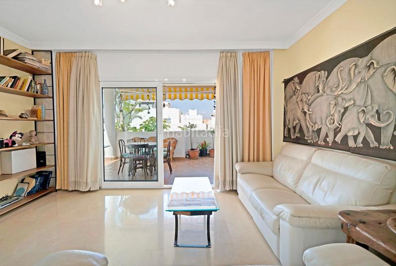 Foto 64910081-62cc-4b6c-a40f-3aef49867e08. Appartement dans arrabal la caridad 5b dans La Carolina - Guadalpín Marbella